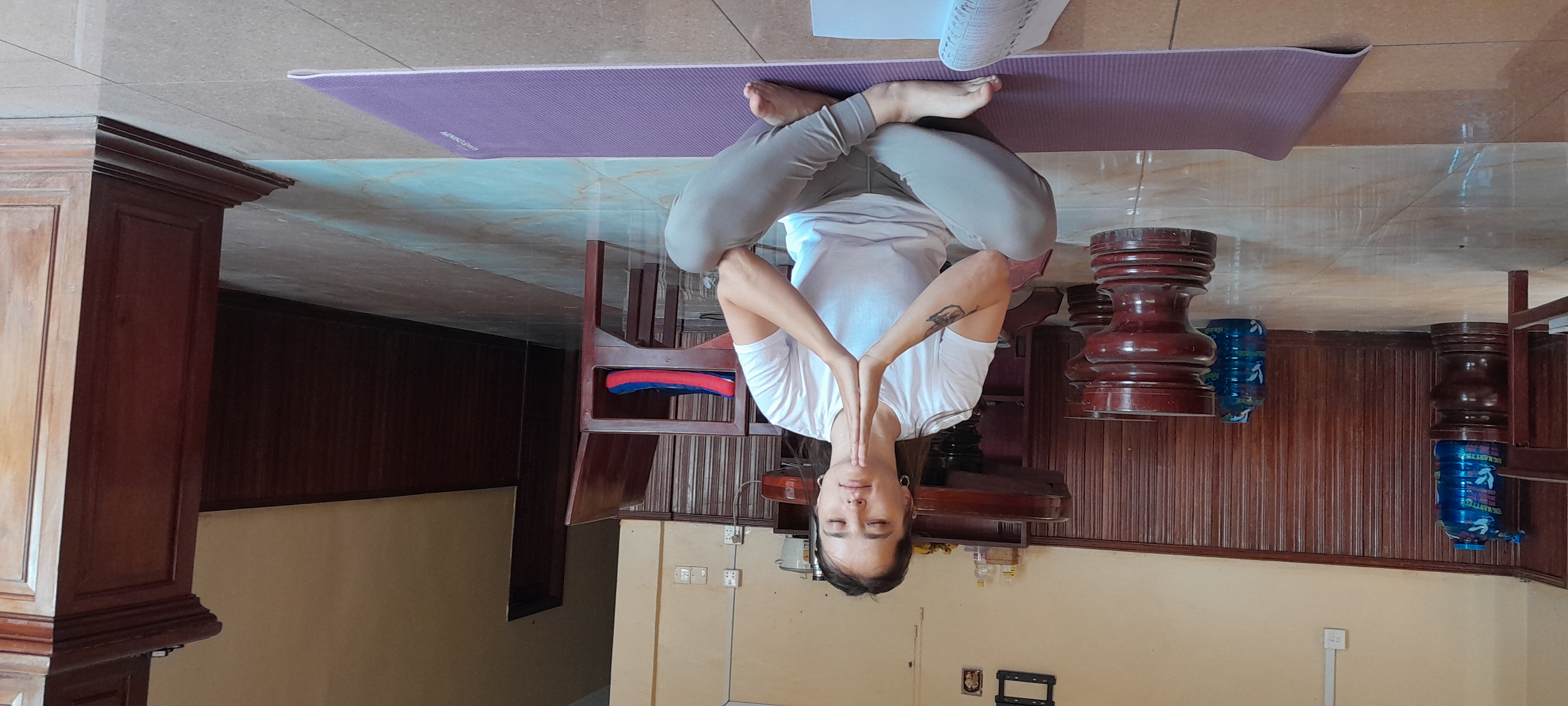 200-Hour Online Certified Self-Paced Mindfulness, Meditation and Holistic Yoga Teacher Training