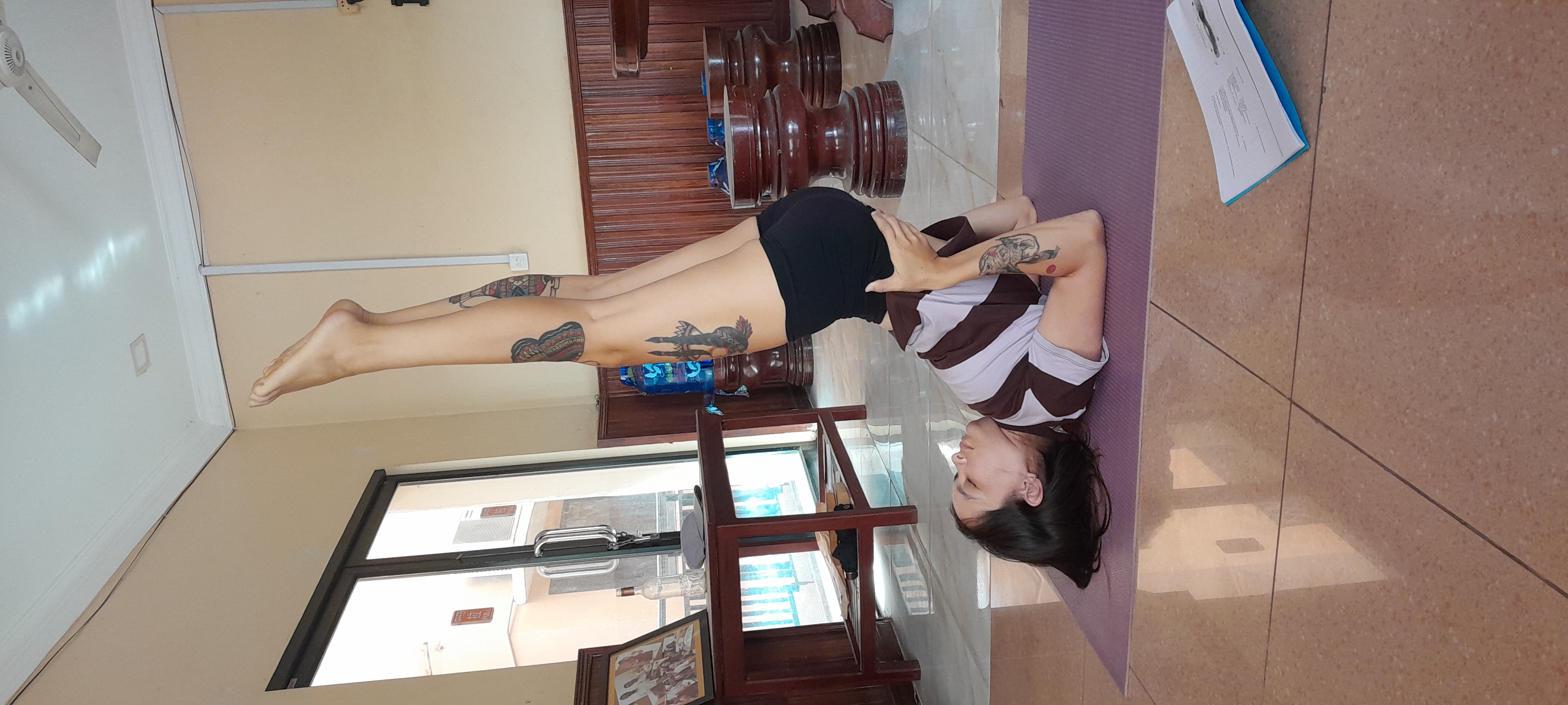 200-Hour Online Certified Self-Paced Mindfulness, Meditation and Holistic Yoga Teacher Training 3