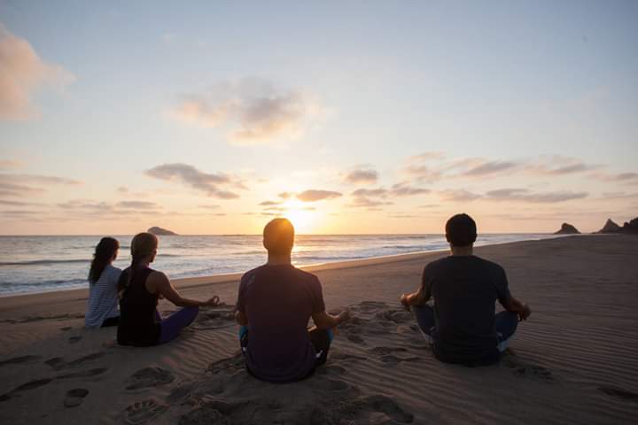 8 Day Adventure and Wellness Retreat for Small Group in Costa Alegre, Mexico 4