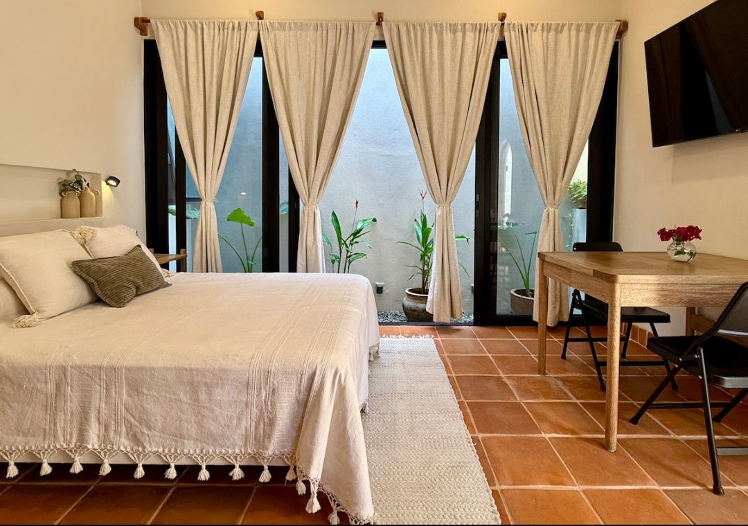 8 Day Adventure and Wellness Retreat for Small Group in Costa Alegre, Mexico 3