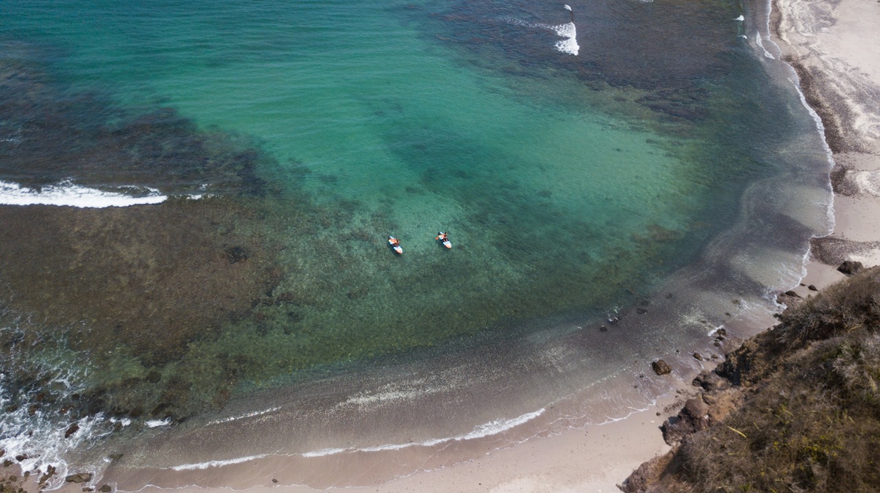 8 Day Adventure and Wellness Retreat for Small Group in Costa Alegre, Mexico 2