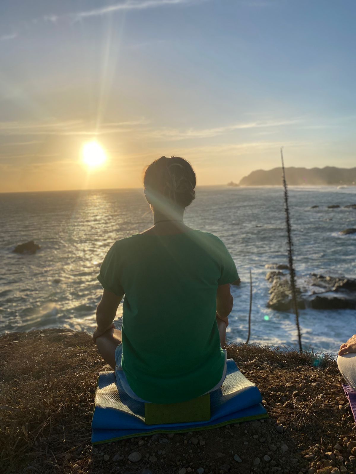 Retraite aventure et bien-être de 8 jours pour petit groupe à Costa Alegre, Mexique 49