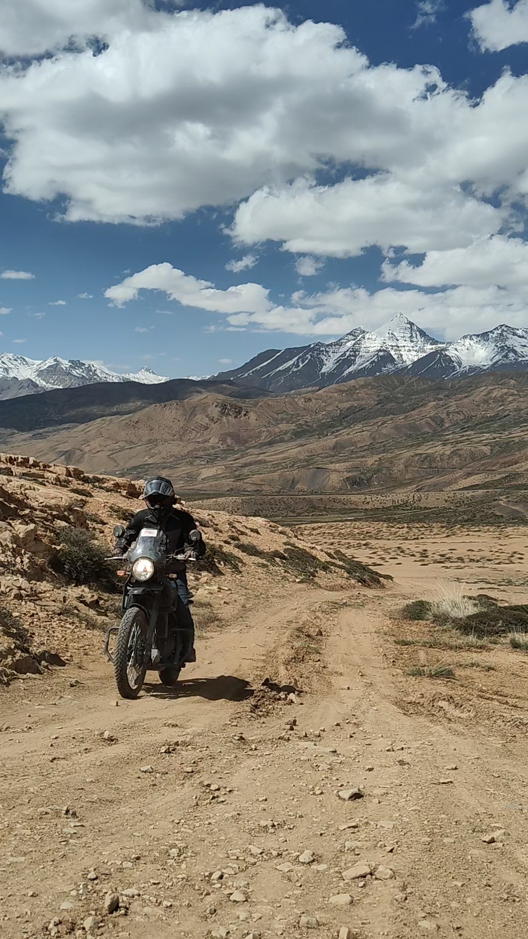 10 dagen Verborgen Himalaya-odyssee - Begeleide motorreis door India 16