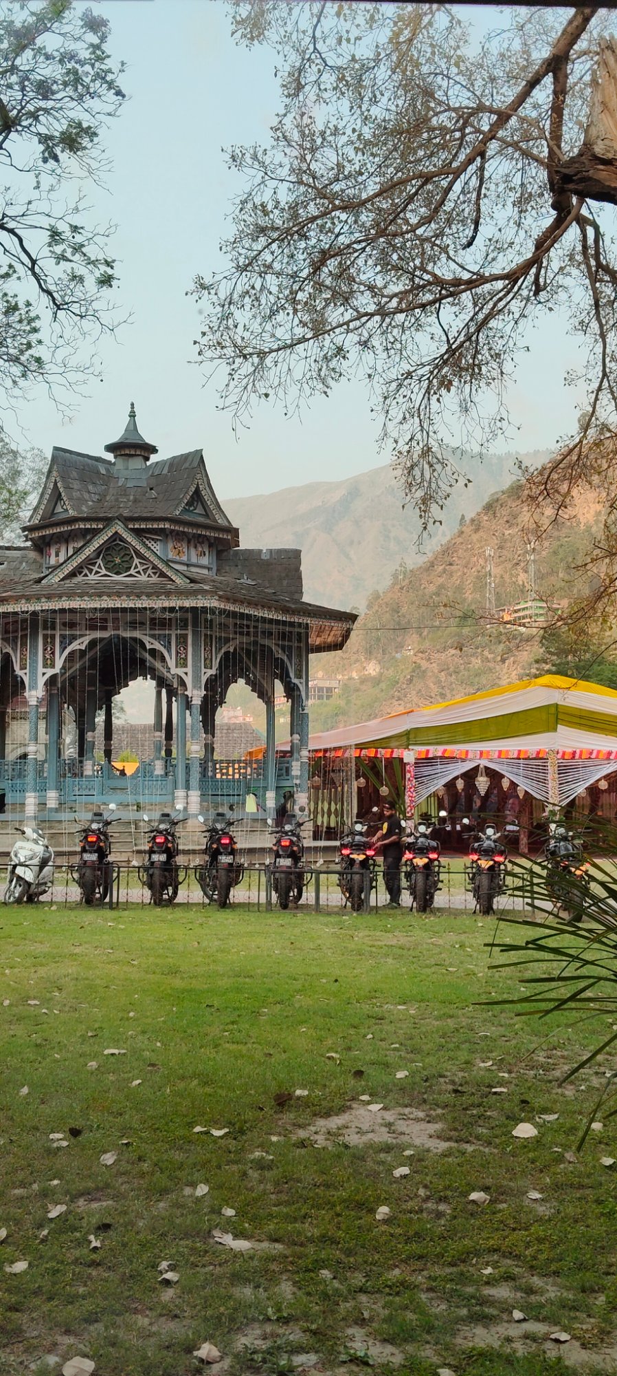10 dagen Verborgen Himalaya-odyssee - Begeleide motorreis door India 5