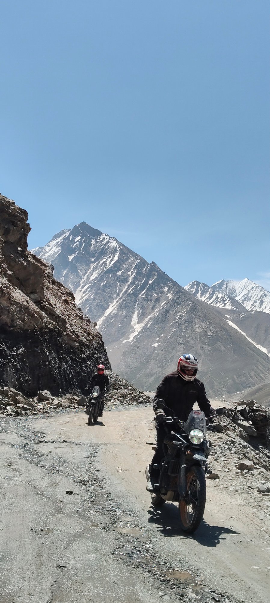 10 dagen Verborgen Himalaya-odyssee - Begeleide motorreis door India 4