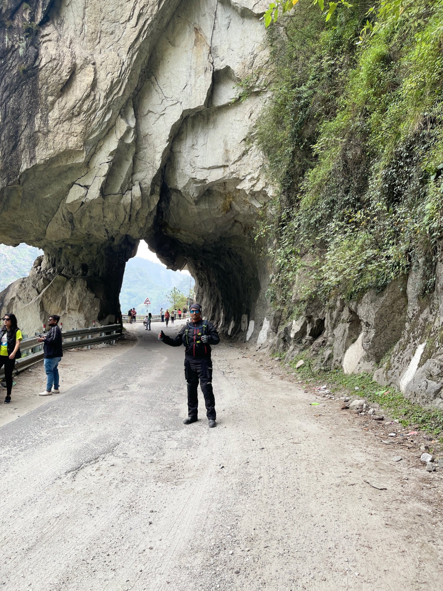 10 dagen Verborgen Himalaya-odyssee - Begeleide motorreis door India 6