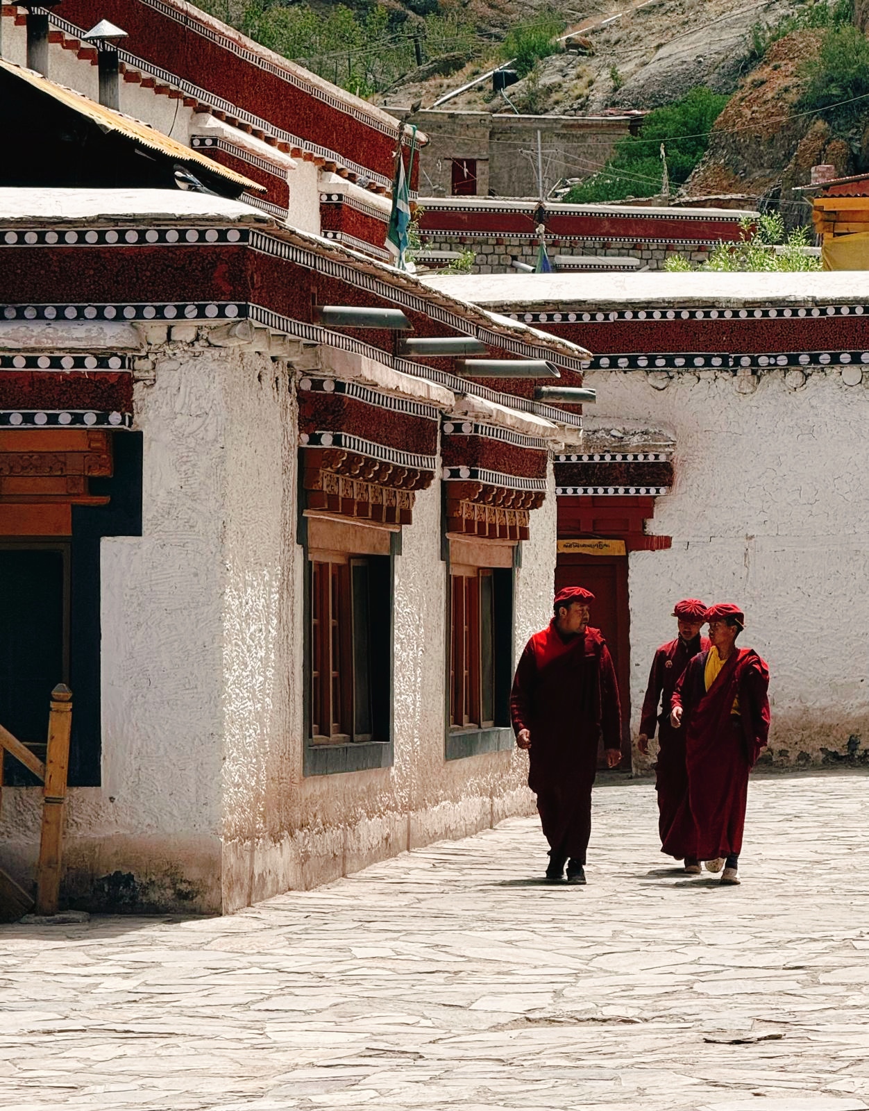 10 dagen Verborgen Himalaya-odyssee - Begeleide motorreis door India 15