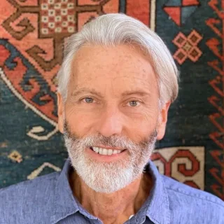 Jon Schreiber