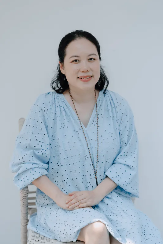Tania Ho