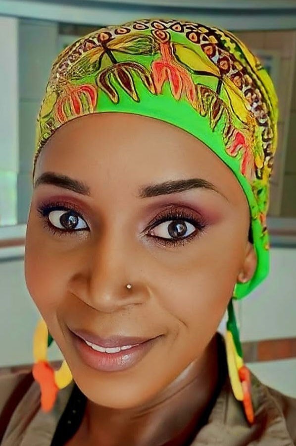 Vuyiswa Kayembe
