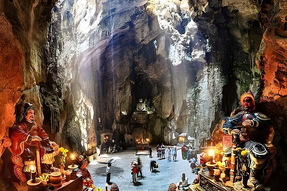 2 Day Eros Awakening Sanctuary Retreat in Da Nang, Vietnam