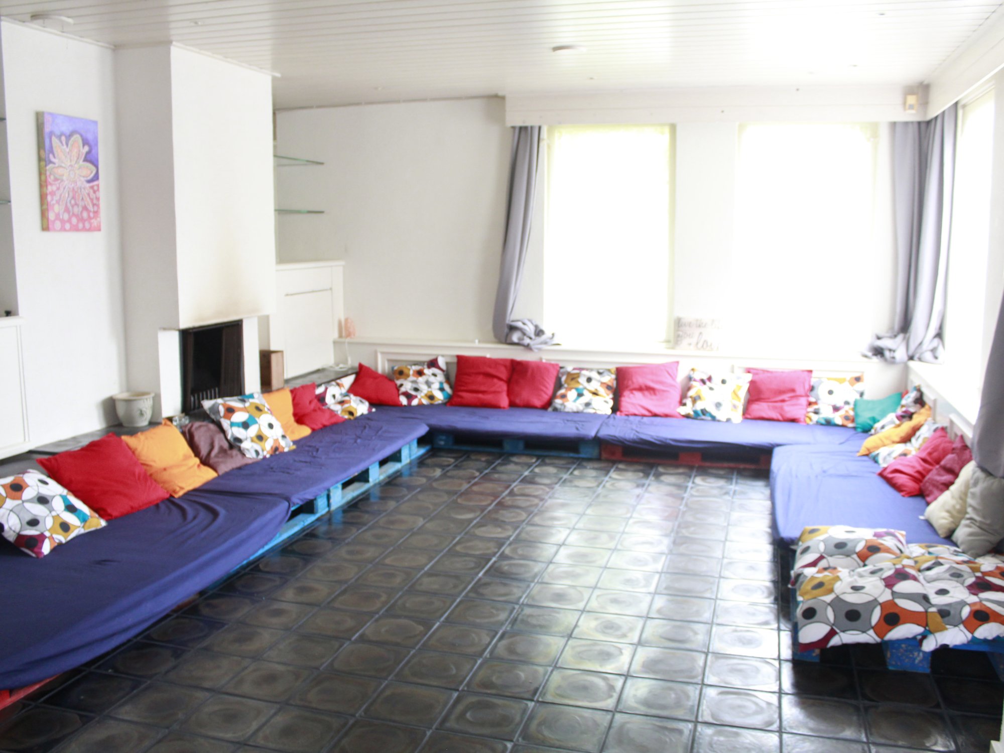 4 Day Awaru Master Plants Retreat in Switzerland 3