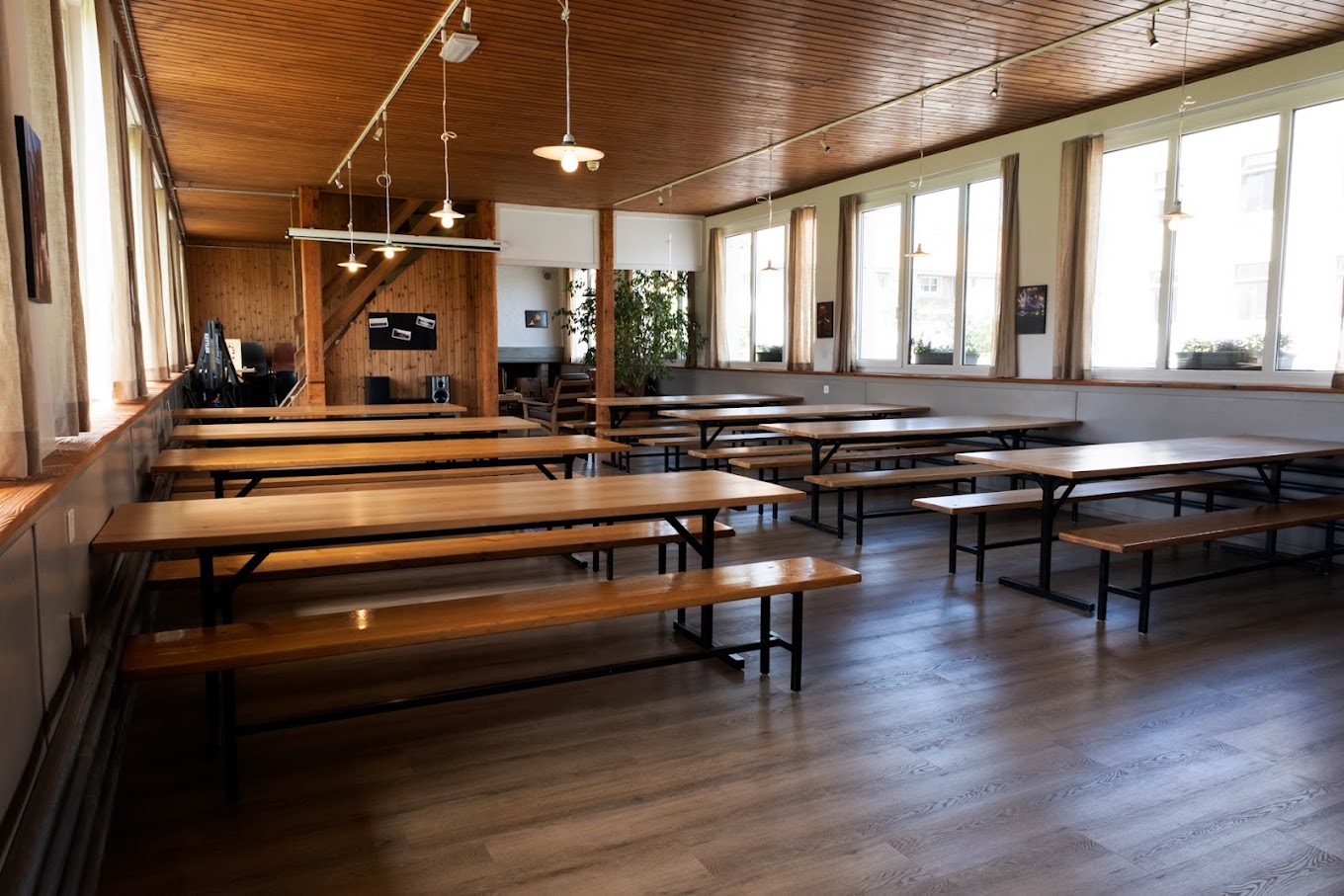4-tägiges Awaru Master Plants Retreat in der Schweiz 7