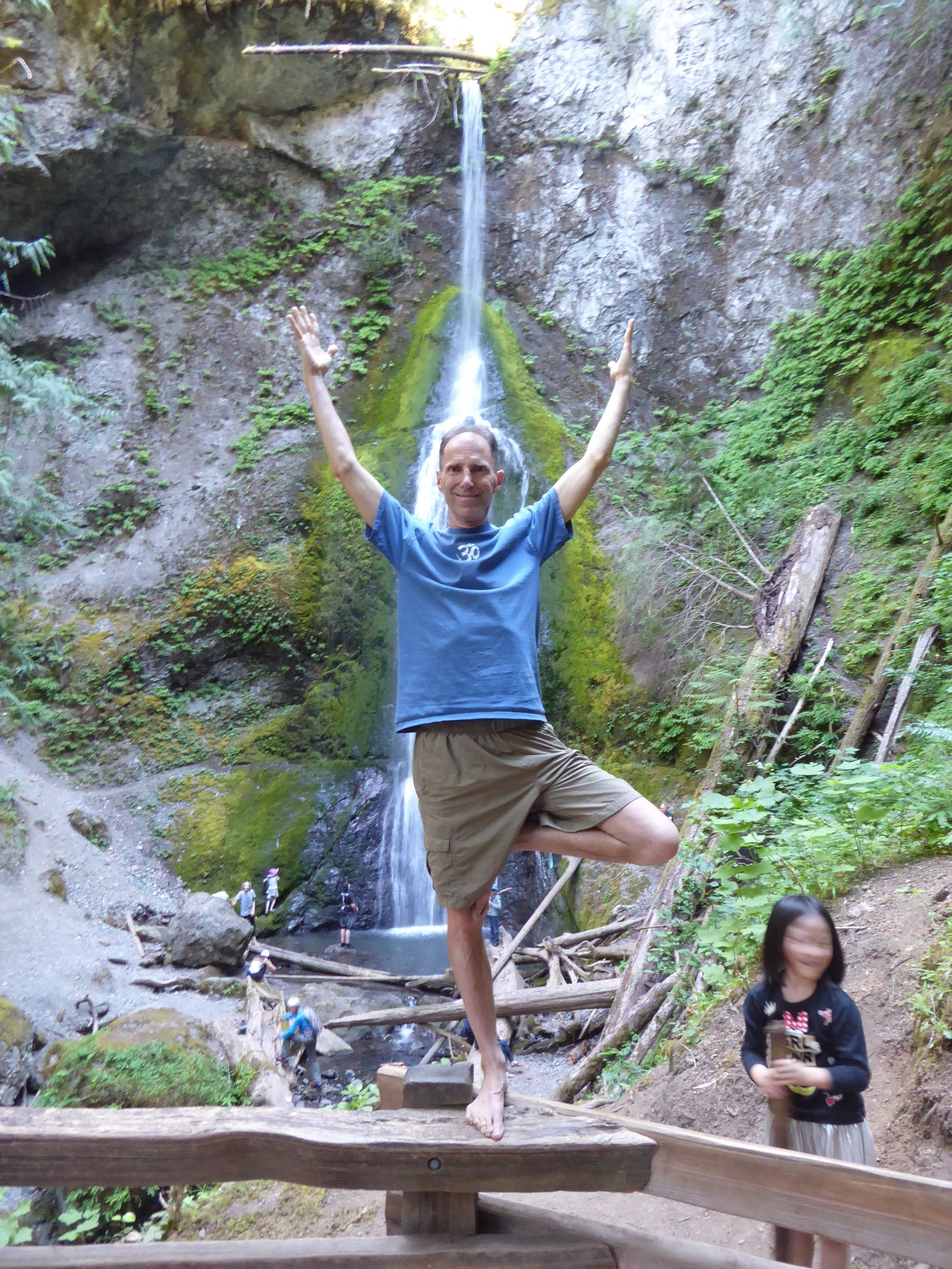 Olympic National Park Retreat 4