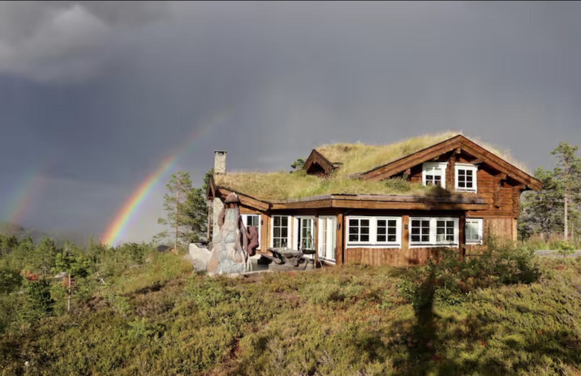 4 Day Awaru Master Plants Retreat in Norway 2