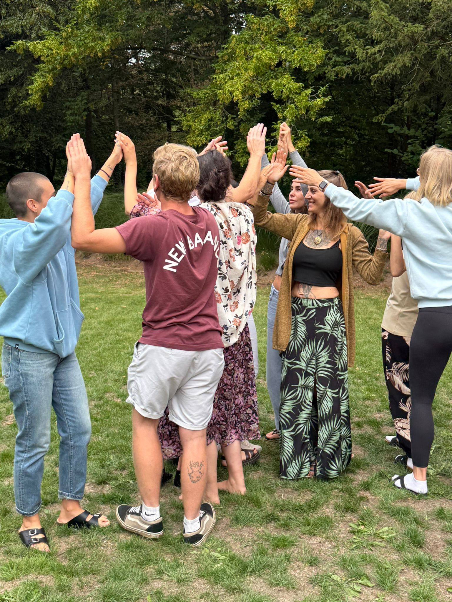 4 Day Awaru Master Plants Retreat in Norway 3