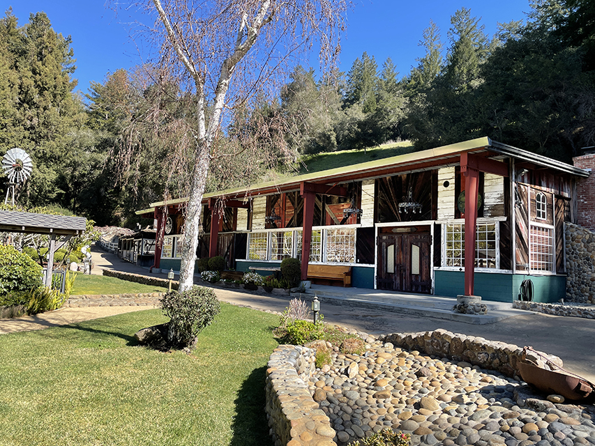 September Breema Bodywork Retreat Weekend 2