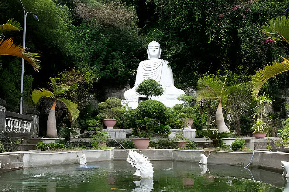 2 Day Eros: After the Abyss Sanctuary Retreat in Vietnam