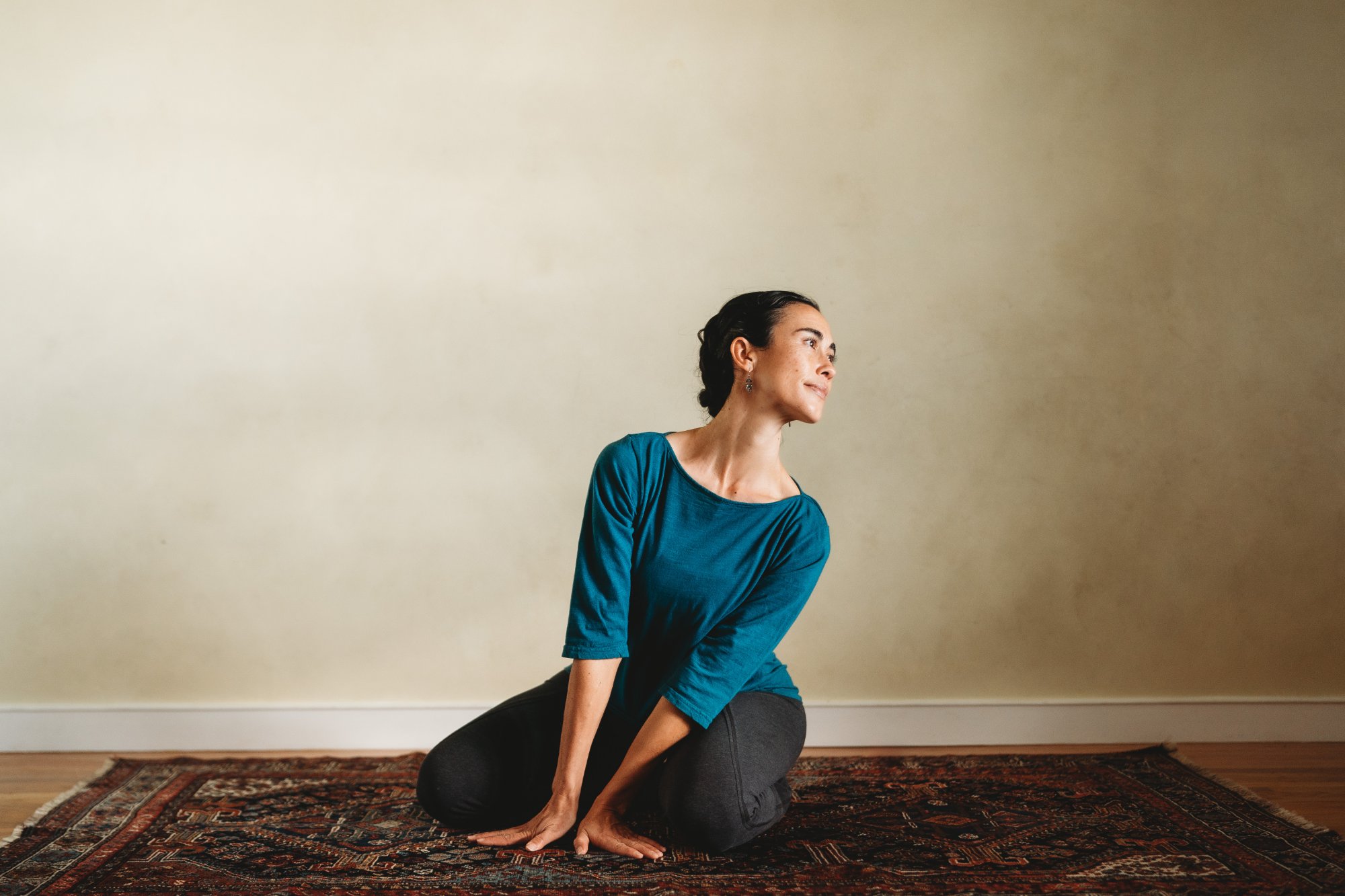September Breema Bodywork Retreat Weekend (2027) 4