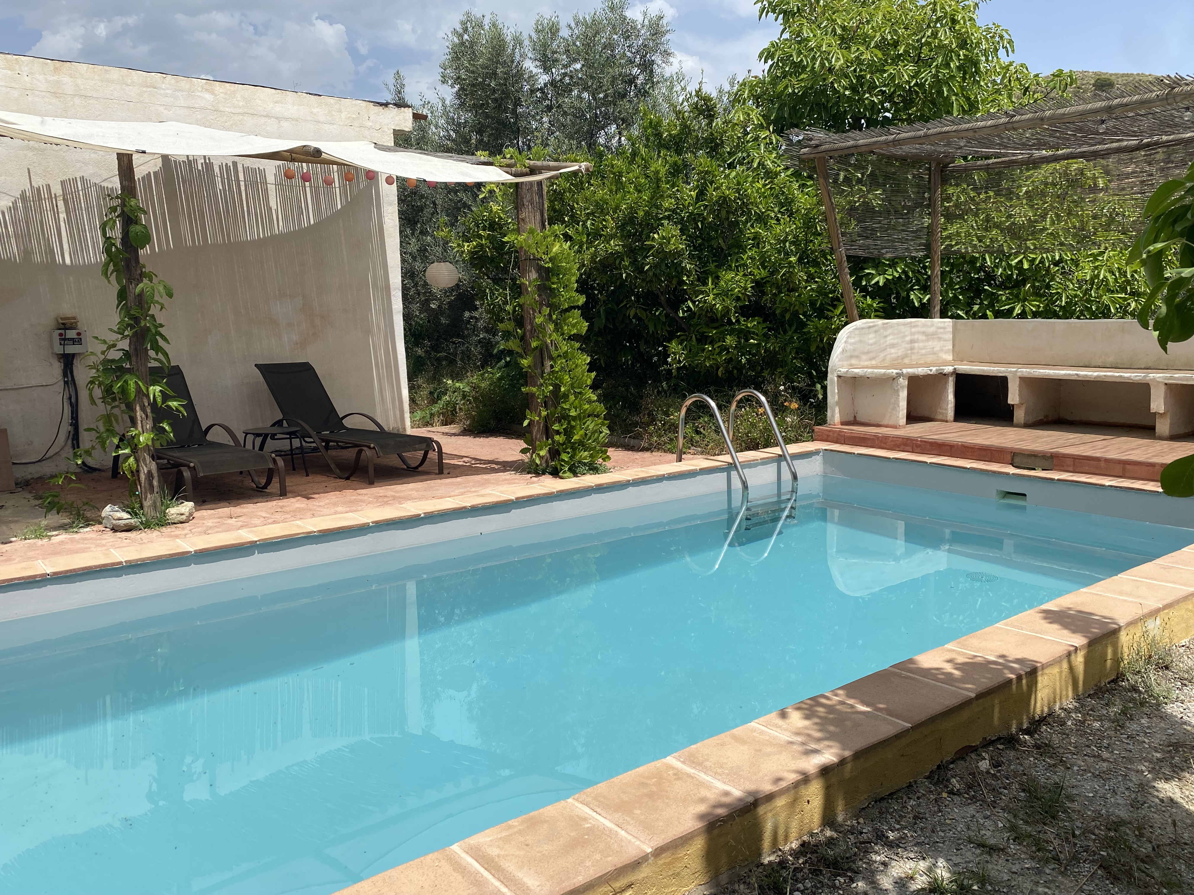 7 Day Pause, Listen, Reconnect Somatic Dance Retreat, Spain 2