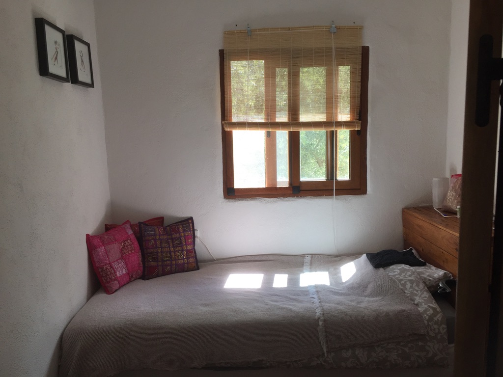 7 Day Pause, Listen, Reconnect Somatic Dance Retreat, Spain 5