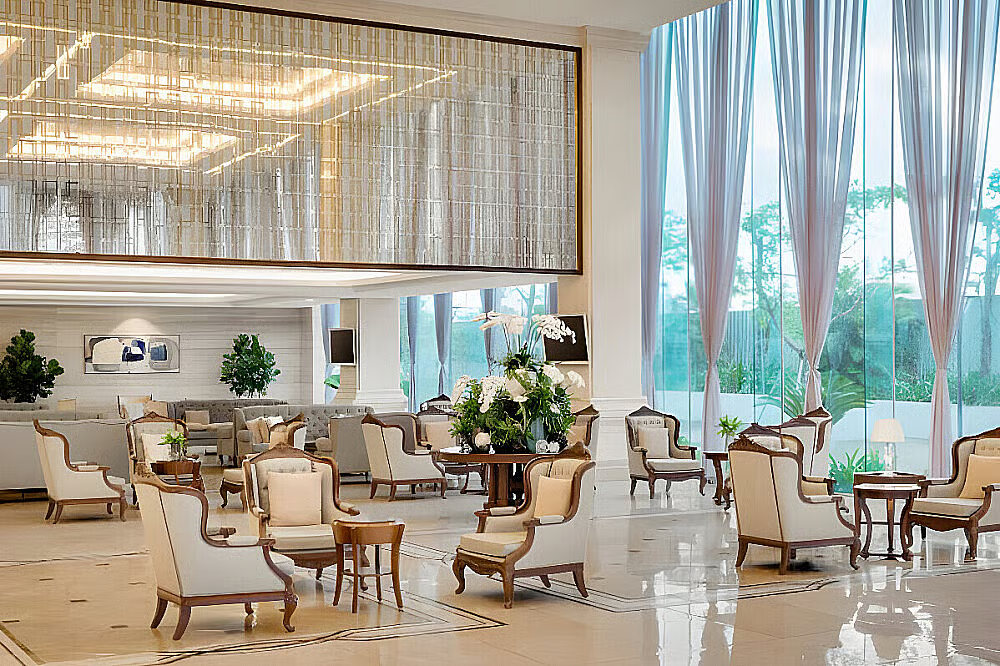 2-Day High-Powered, Elite & Discreet Relationship Support Retreat in Da Nang, Vietnam