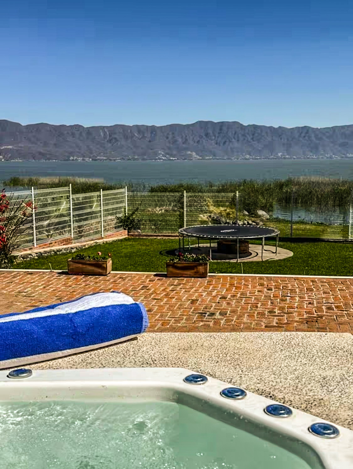 5 Day Lakeside Yoga | Wellness Retreat in Mexico 2