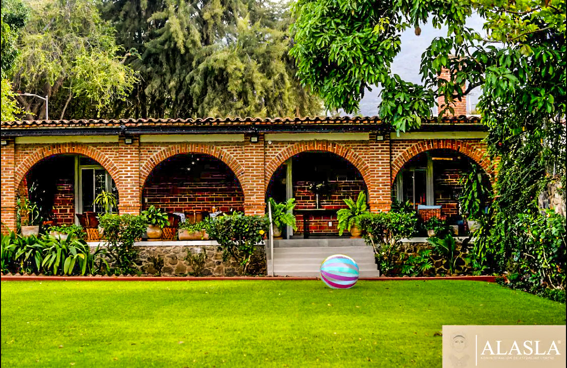 5 Day Lakeside Yoga | Wellness Retreat in Mexico 3