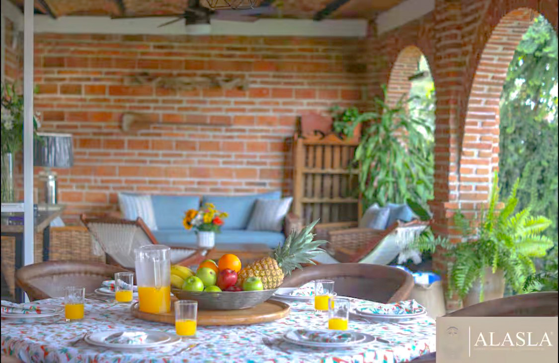 5 Day Lakeside Yoga | Wellness Retreat in Mexico 23
