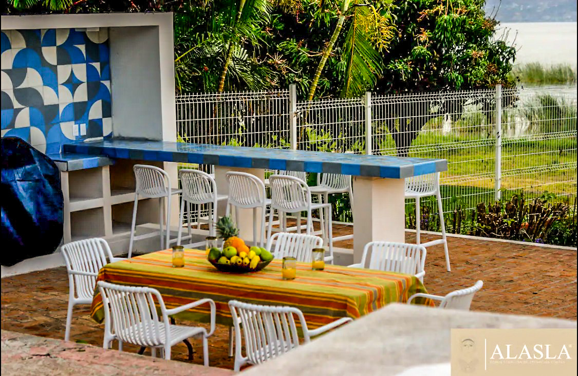 5 Day Lakeside Yoga | Wellness Retreat in Mexico 32