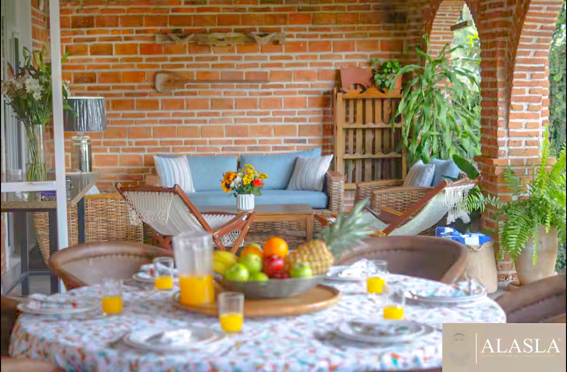 5 Day Lakeside Yoga | Wellness Retreat in Mexico 8