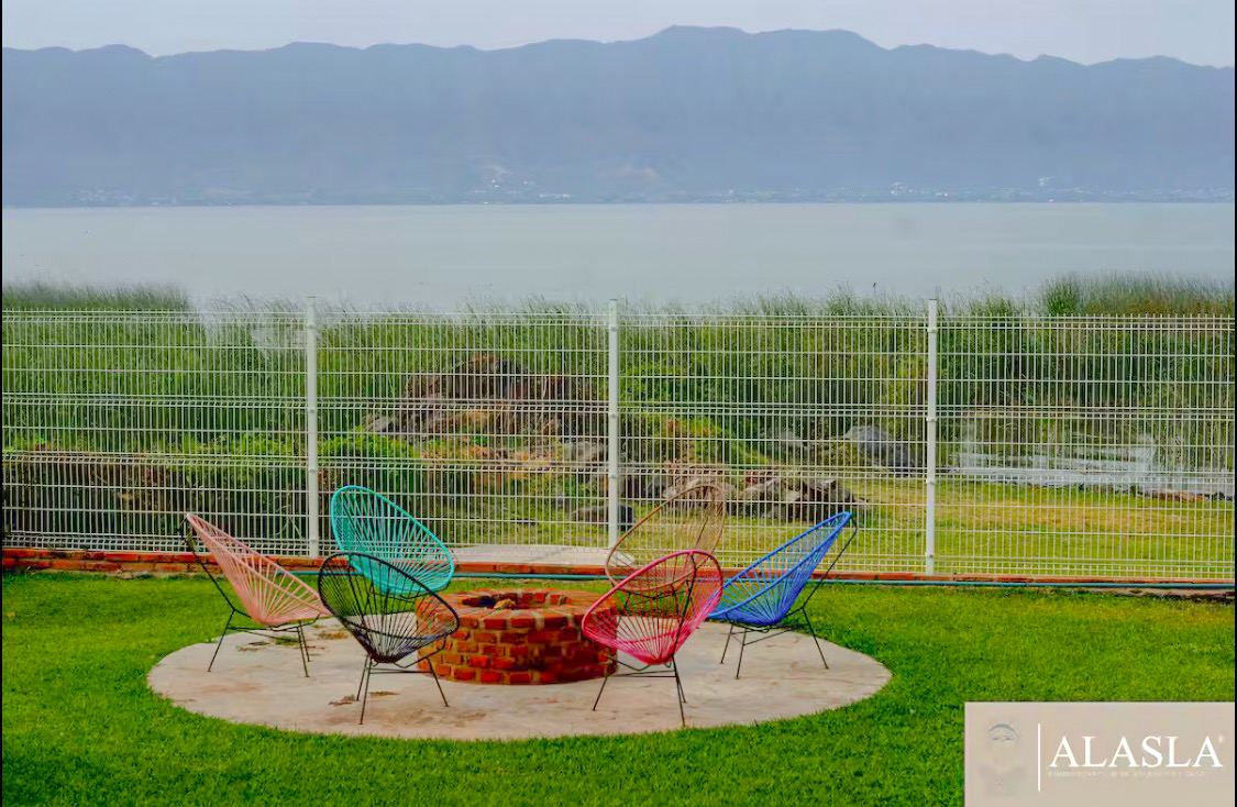 5 Day Lakeside Yoga | Wellness Retreat in Mexico 29