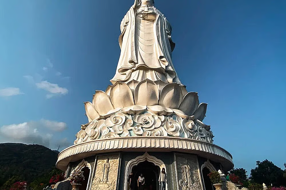 2-Day Developmental Deep Dive Sanctuary Retreat in Da Nang, Vietnam 4
