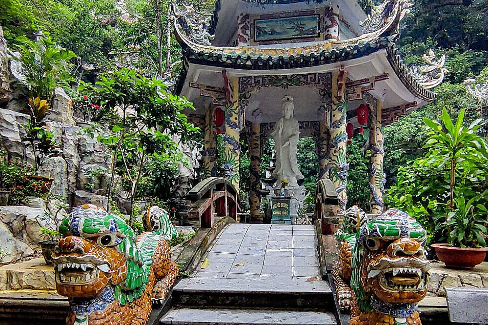 2-Day Developmental Deep Dive Sanctuary Retreat in Da Nang, Vietnam 3