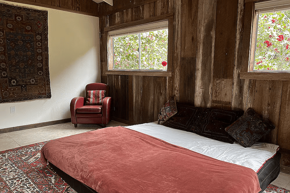April Breema Bodywork Retreat Weekend 5
