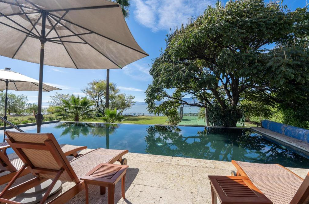 5 Day Luxurious Lakeside Yoga Retreat in Mexico 2