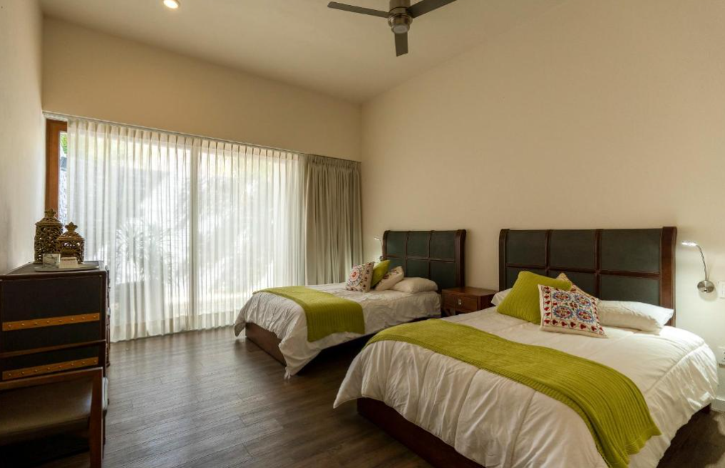 5 Day Luxurious Lakeside Yoga Retreat in Mexico 3