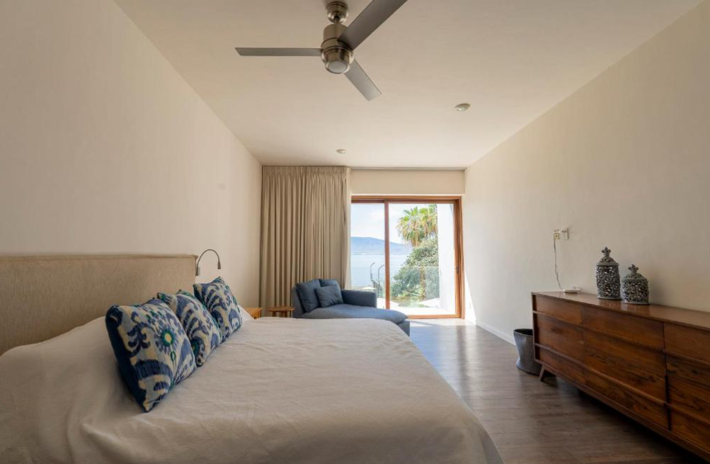 5 Day Luxurious Lakeside Yoga Retreat in Mexico 4