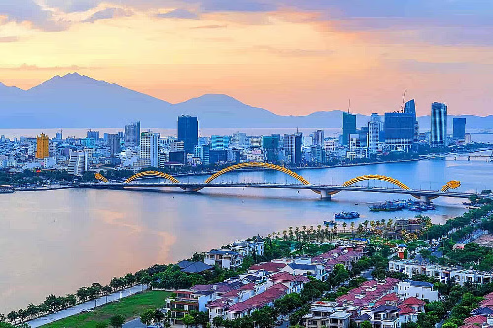 2 Day Couples Trauma Threshold Retreat In Da Nang , Vietnam 2