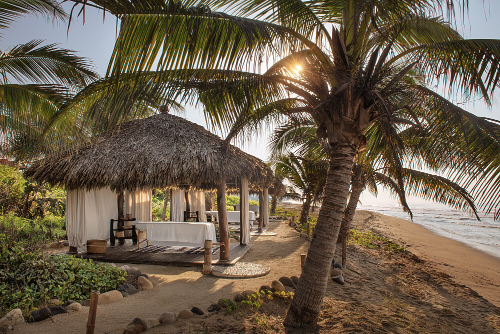 “Sweet Like Honey”: 7-daagse yoga- en Ayurveda-retreat in Mexico 5