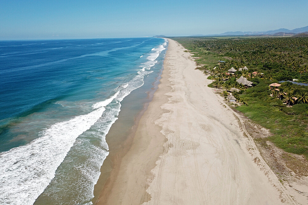 “Sweet Like Honey”: 7-daagse yoga- en Ayurveda-retreat in Mexico 4