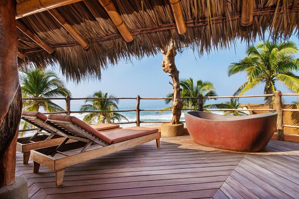 “Sweet Like Honey”: 7-daagse yoga- en Ayurveda-retreat in Mexico 6