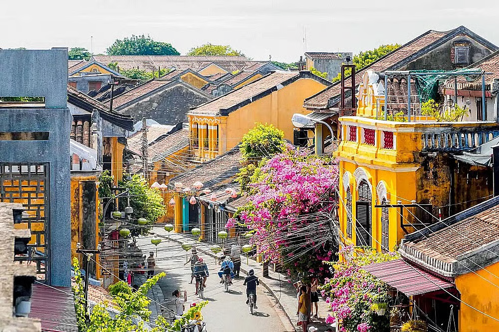 2 Day Midlife Marriage Makeover Sanctuary in Vietnam 5
