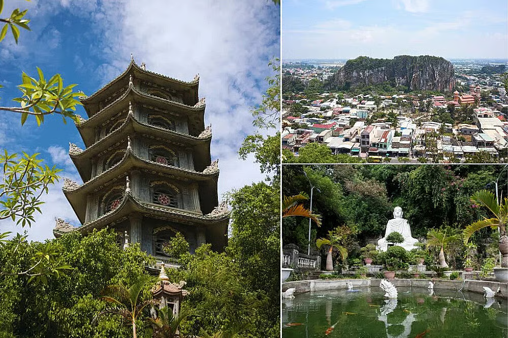 2 Day Midlife Marriage Makeover Sanctuary in Vietnam
