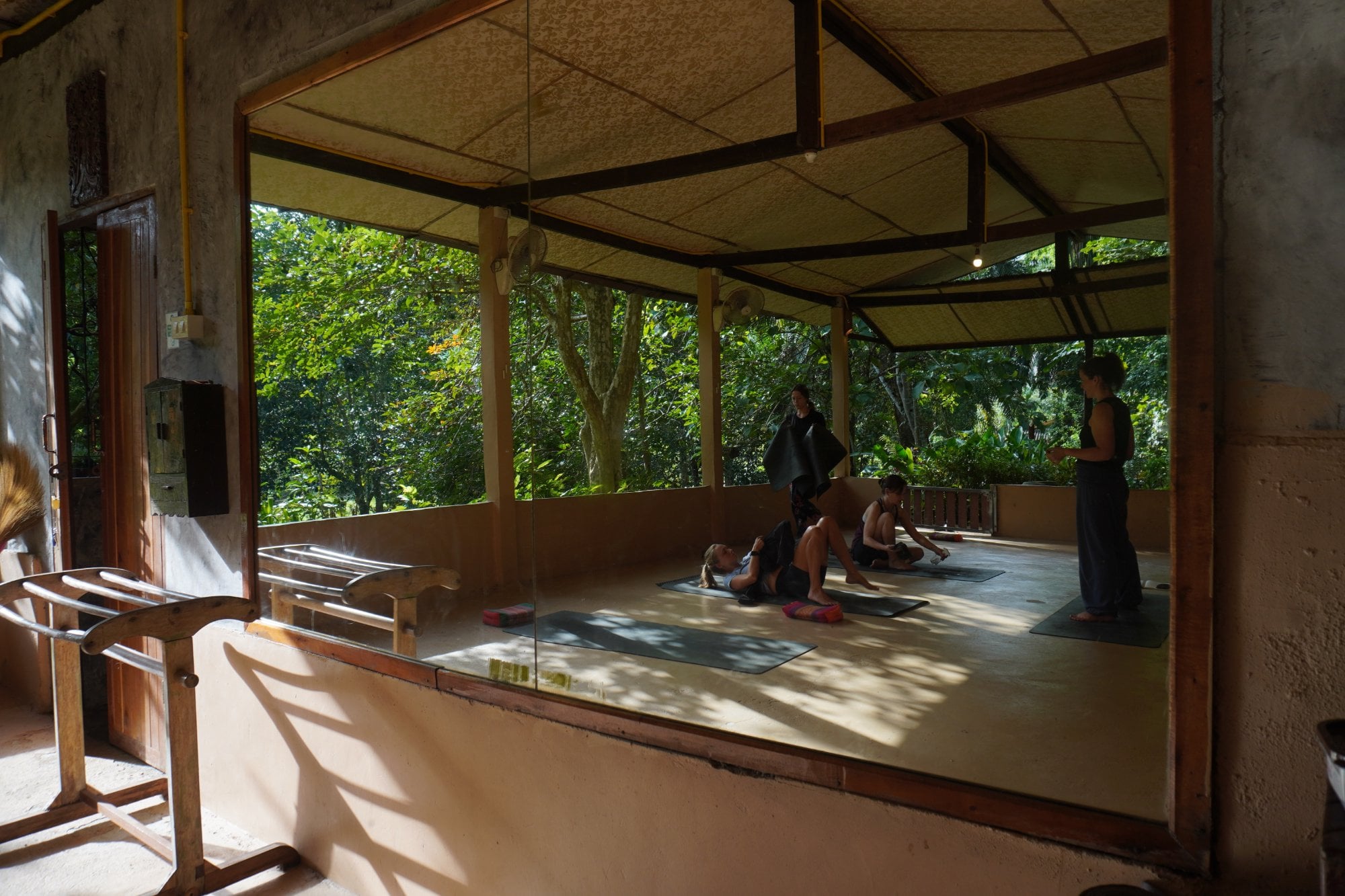 Eco-Logic, Resort for Charity 4
